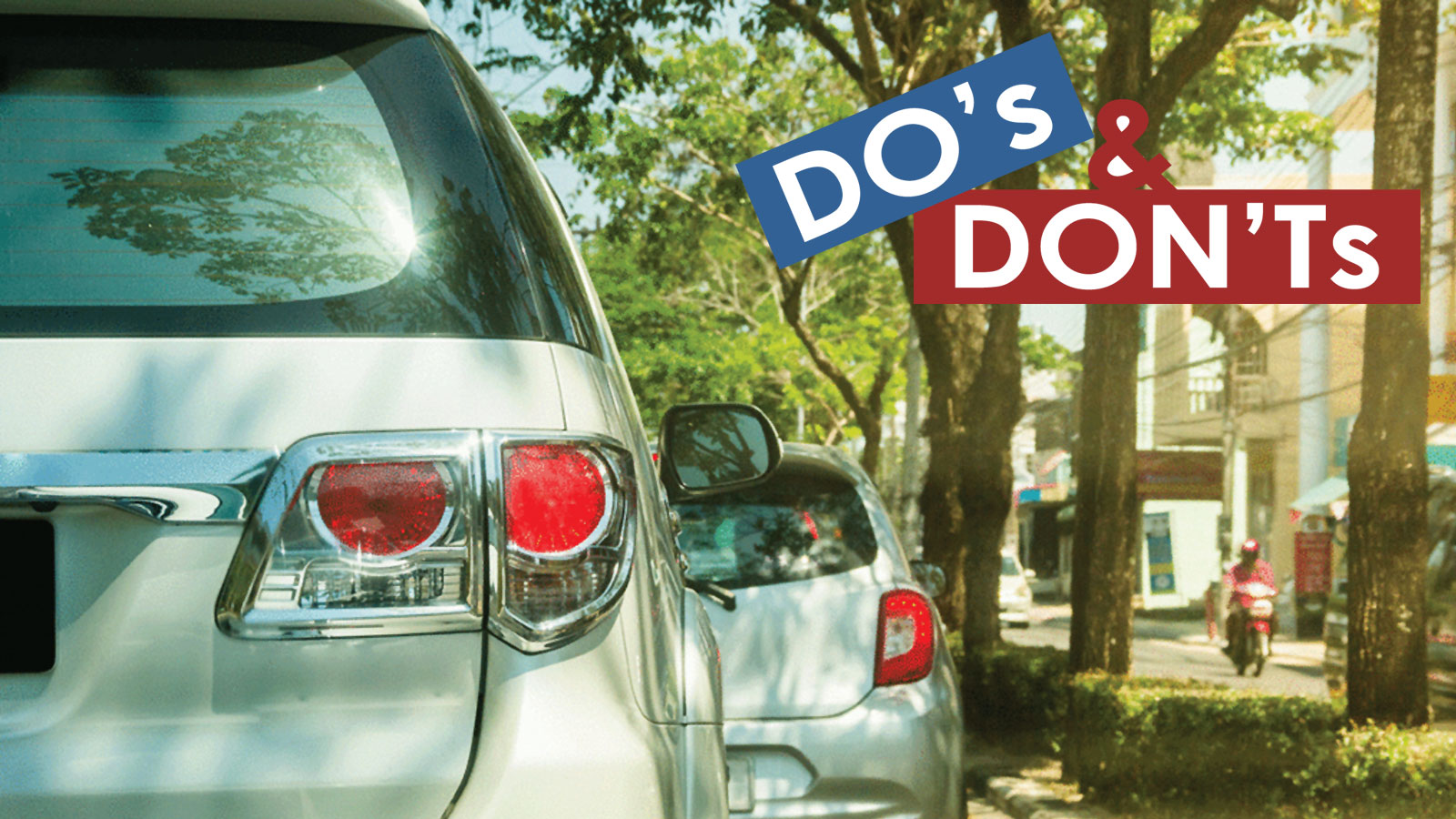 Τι να προσέχεις για να μην χρειάζεται να ξοδευείς μια περιουσία όταν αποφασίσεις να ξανα κινήσεις το ακινητοποιημένο όχημα σου!